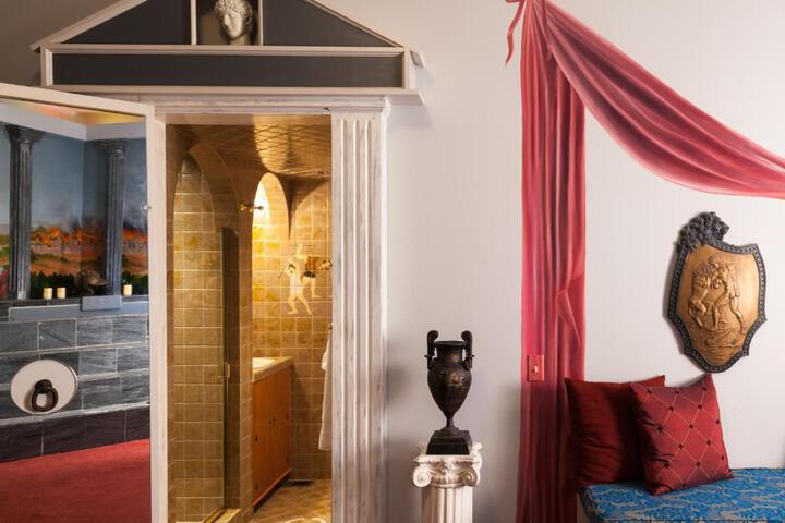 Victorian Mansion Bed and Breakfast Inn