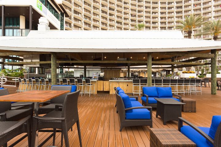 Holiday Inn Resort Panama City Beach by IHG
