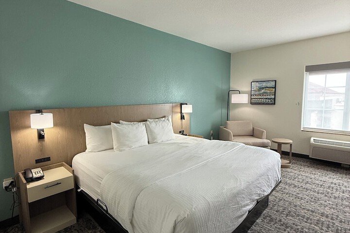 La Quinta Inn & Suites by Wyndham Searcy