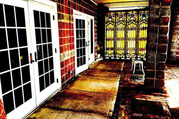 Terrace/Patio 47 of 53