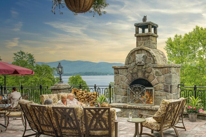 Terrace/Patio 111 of 123