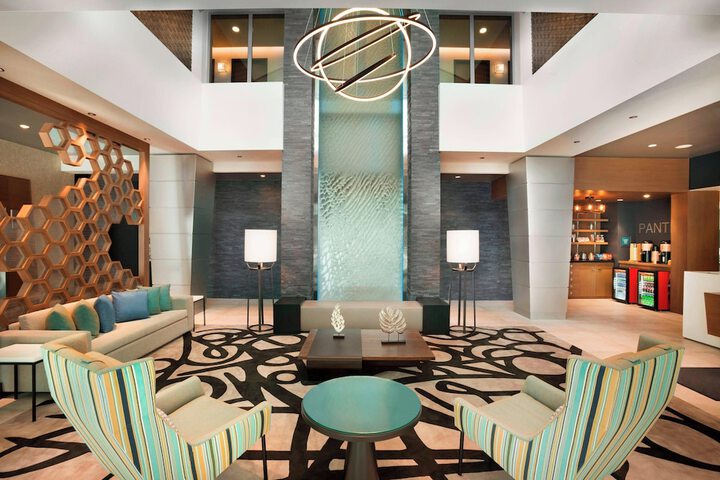 Hotel Interior 9 of 30
