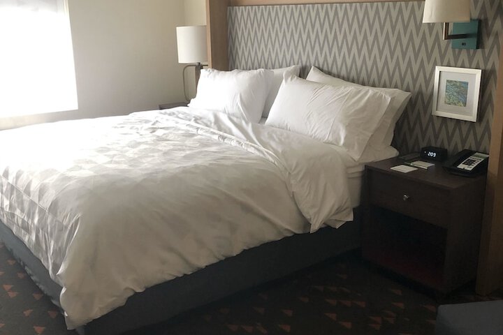 Holiday Inn Hotels and Suites Mount Pleasant by IHG