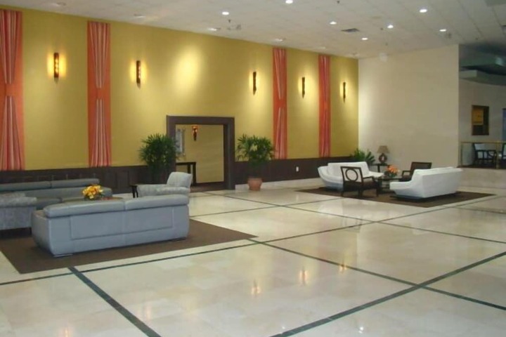 Casablanca by Design Suites Miami