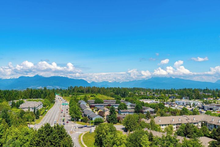 Sandman Signature Surrey-Guildford Suites