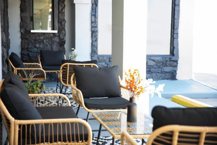 The Irish Inn Boutique Hotel