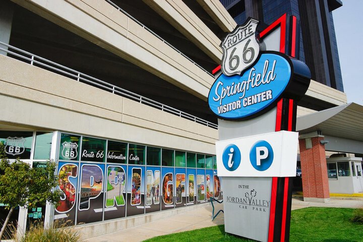 University Plaza Hotel and Convention Center Springfield