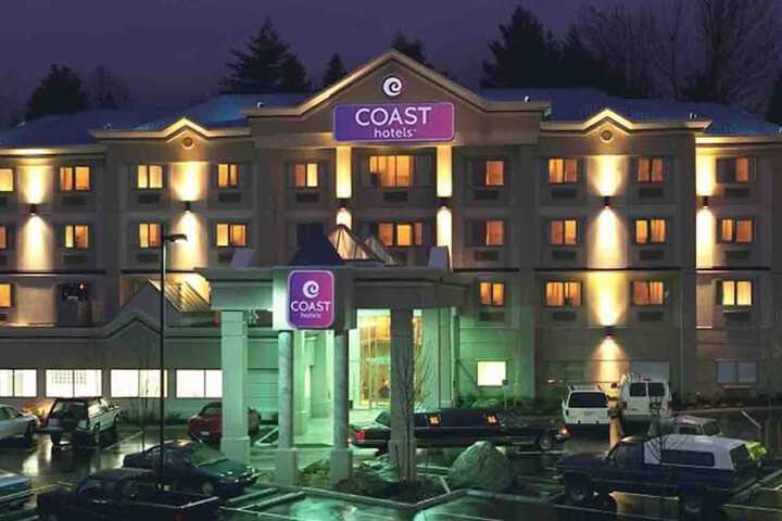 Hotel 5 of 54