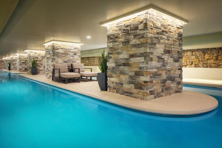 The Elms Hotel & Spa a Destination by Hyatt Hotel