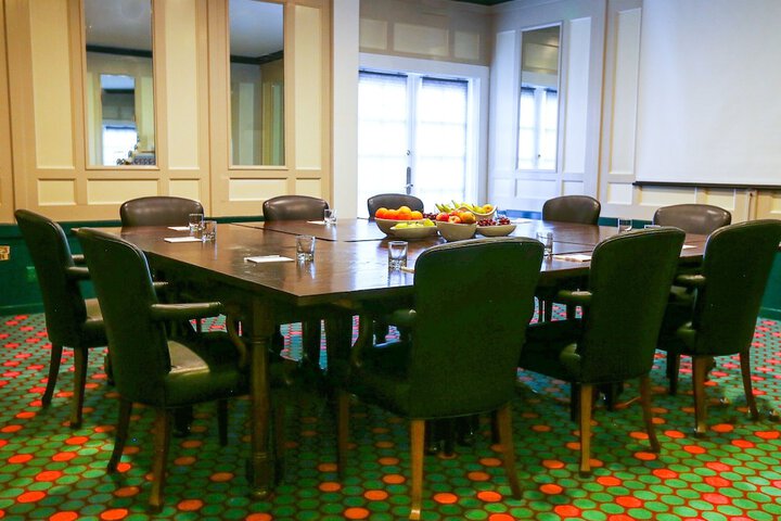Meeting 29 of 38