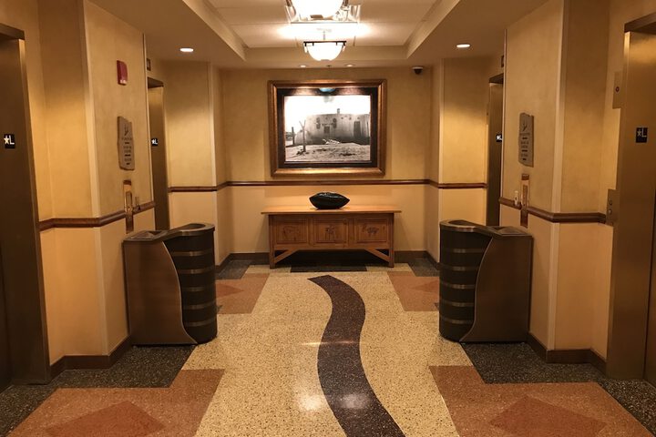 Sandia Resort & Casino