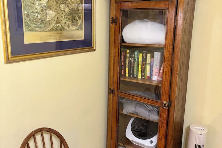 The Wellington Cottage