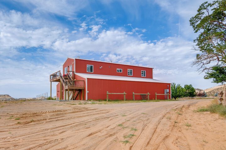 Charming Barn Apt in Boulder! Gateway to Parks!