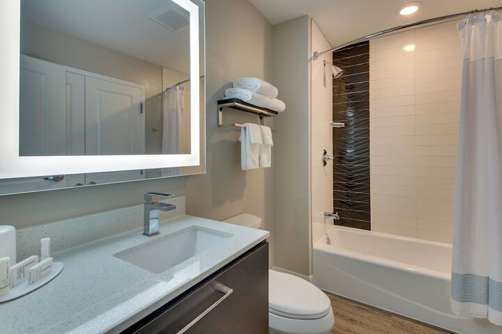 TownePlace Suites by Marriott Mobile Saraland