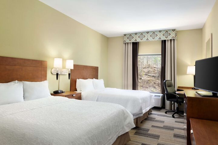 Hampton Inn & Suites Birmingham East Irondale