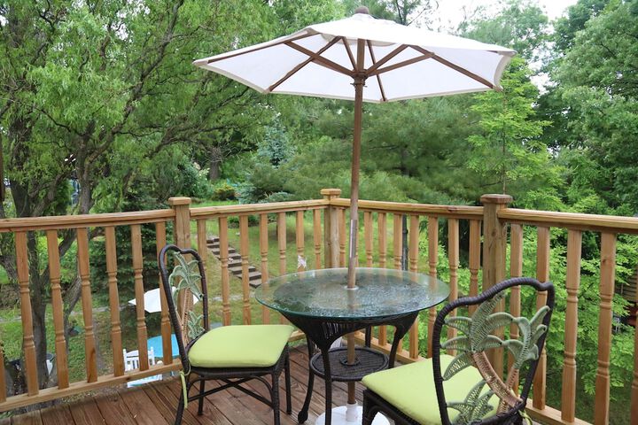 Terrace/Patio 97 of 106