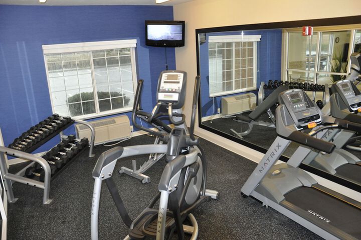 Health and Fitness 55 of 57