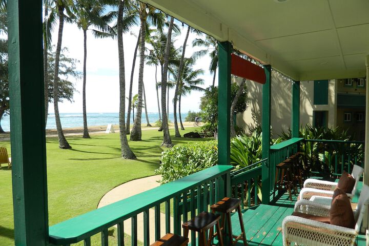 Hotel Coral Reef