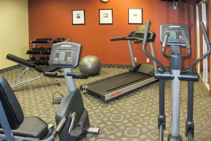 Health and Fitness 46 of 48
