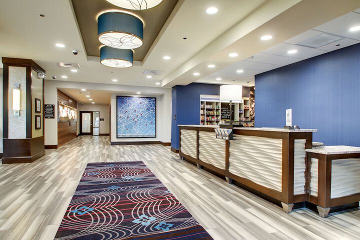 Hotel Interior 15 of 69