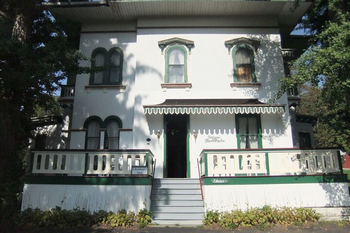 The Glenmary Inn