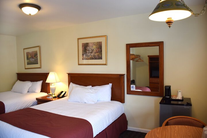 Nordicks Inn