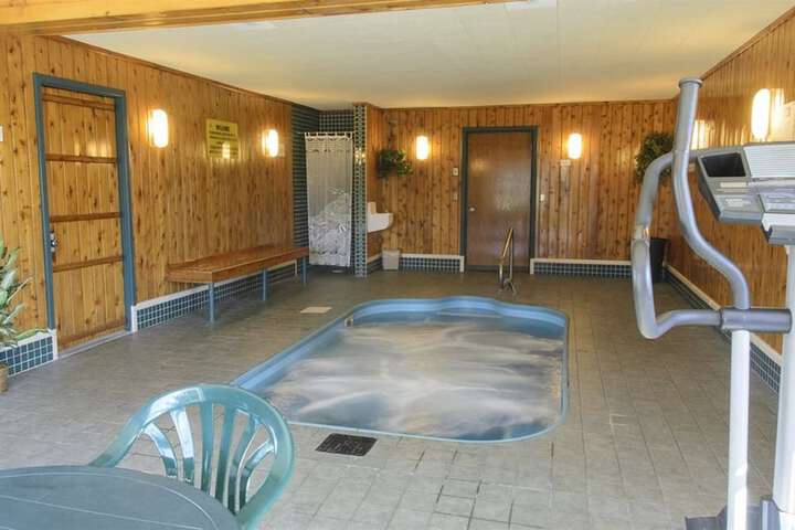 Spa 27 of 31