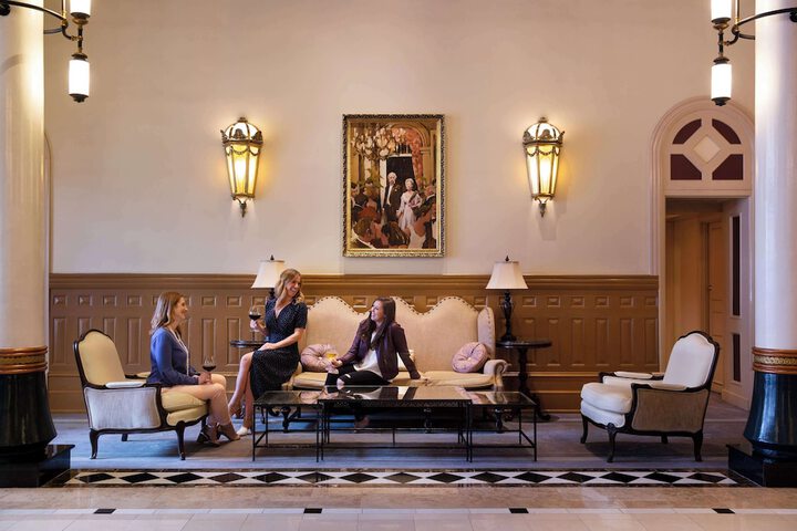 Hotel Interior 24 of 107