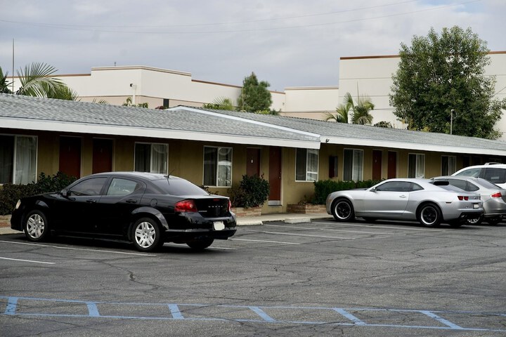 Hotel 2 of 8