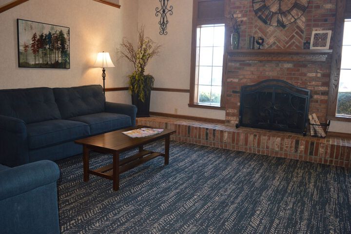 Hotel Interior 10 of 26