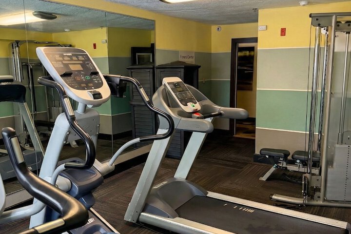 Best Western Norwalk
