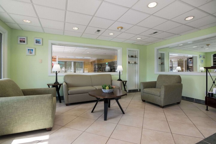 Quality Inn Little Creek