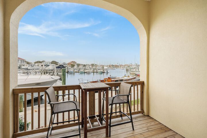 Terrace/Patio 144 of 152