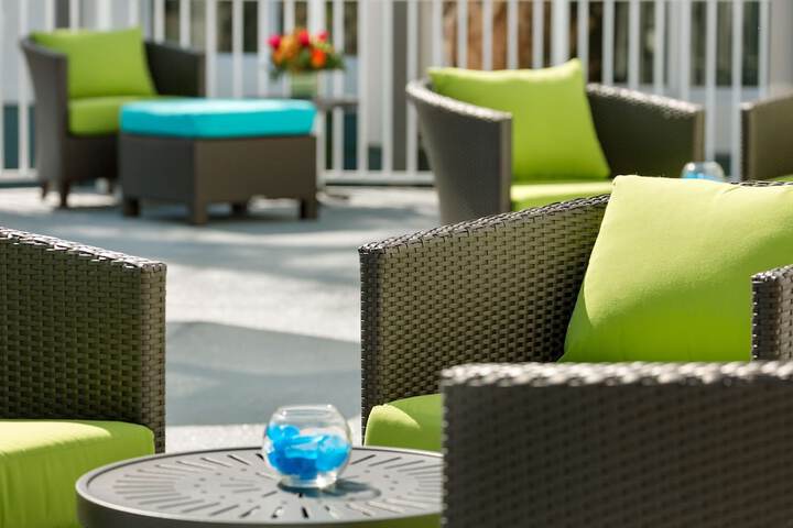 Terrace/Patio 104 of 117