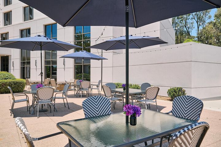 DoubleTree by Hilton Irvine - Spectrum