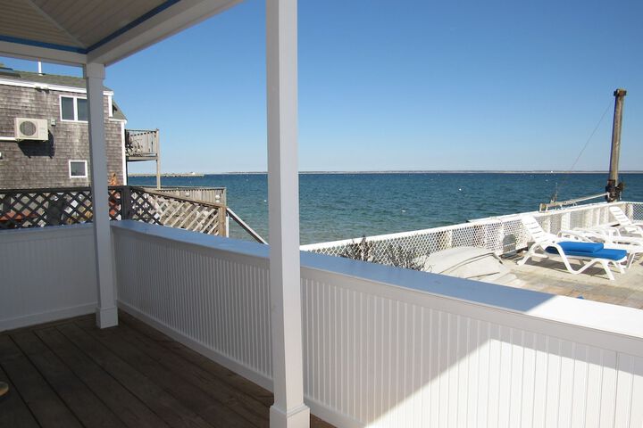 The Masthead Resort