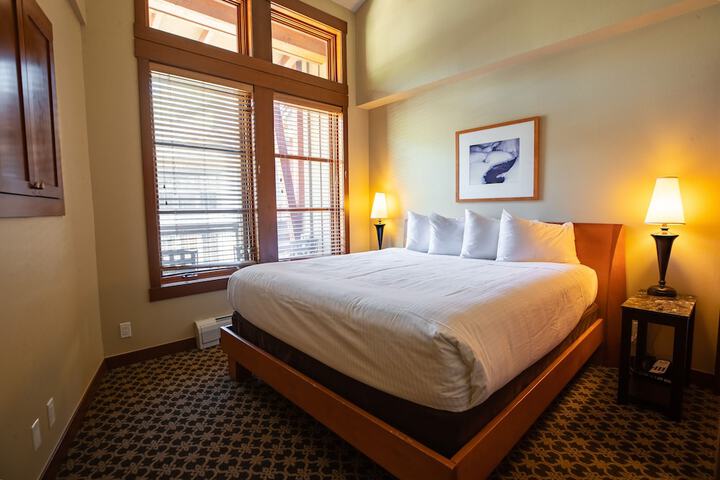The Village at Palisades Tahoe