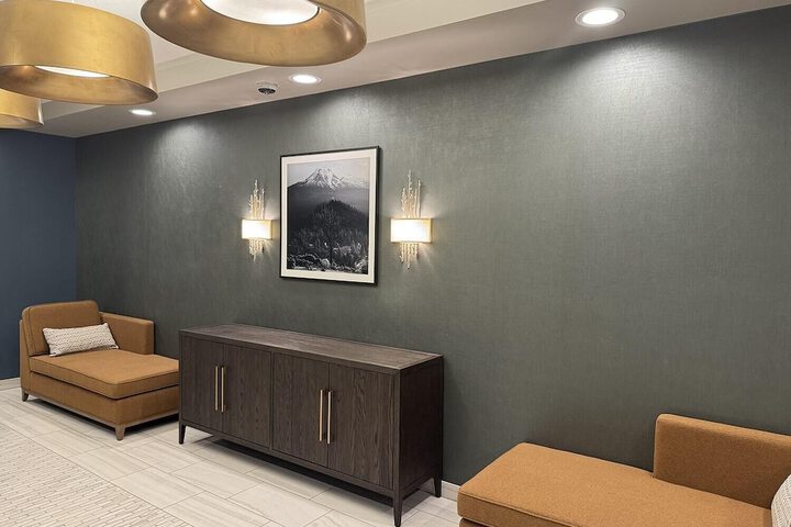 Rain Rock Casino Resort Hotel