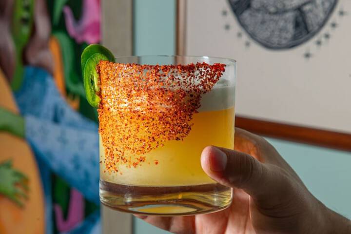 Virgin Hotels New Orleans