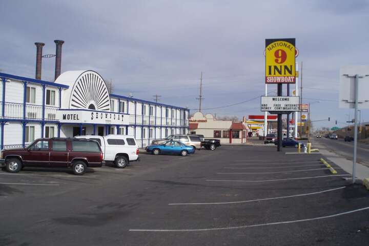 Hotel 6 of 24