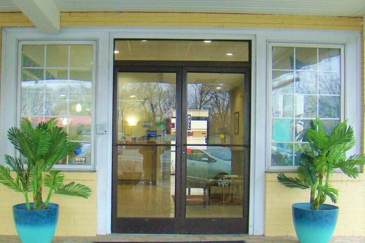 Baymont by Wyndham Front Royal Near Shenandoah National Park