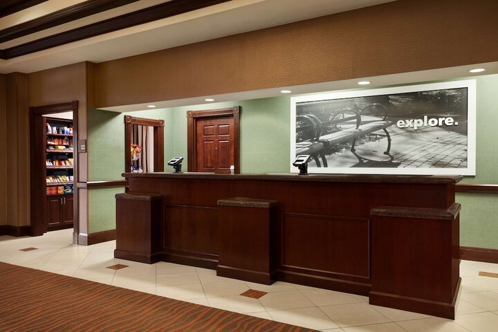 Hotel Interior 5 of 32