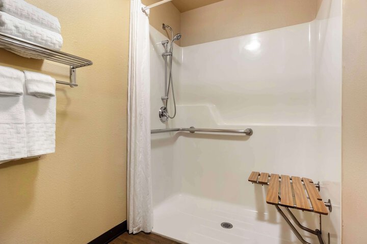 Best Western Plus Yakima Hotel