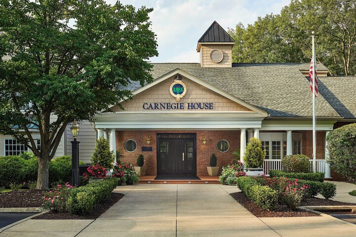 Carnegie House