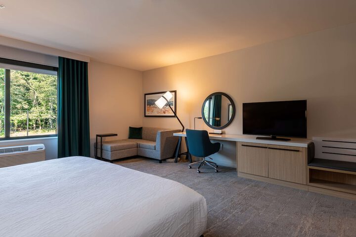 Hilton Garden Inn Boston Canton
