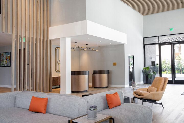 The Glenmark Glendale, a Tribute Portfolio Hotel