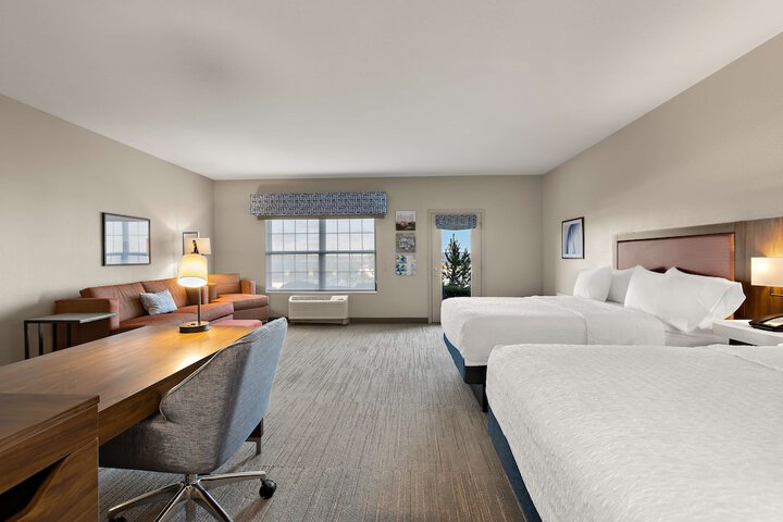 Hampton Inn & Suites by Hilton Petoskey