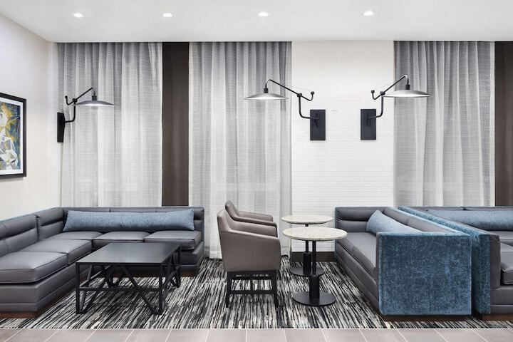 Hyatt Place Jacksonville / St. Johns Town Center