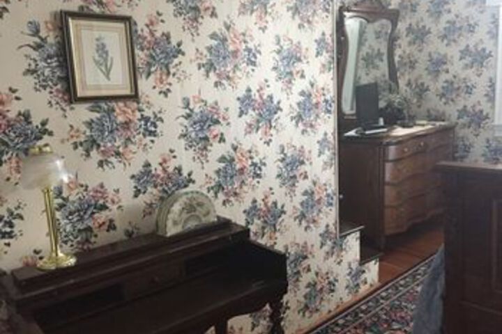 The Todd House Bed and Breakfast