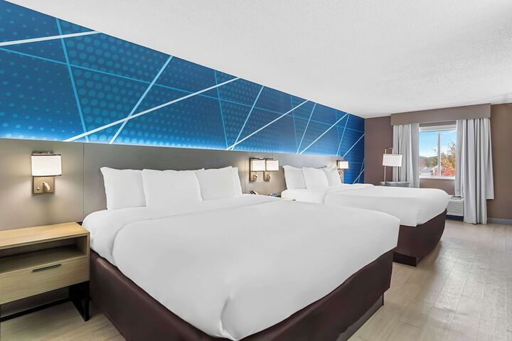 Comfort Inn Painesville - Concord